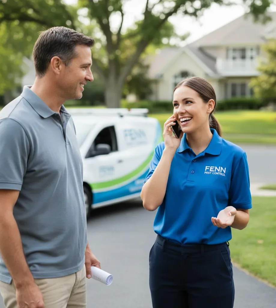 Bed Bug Extermination in Willis, MI